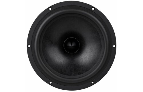RS270P-4A 10" Reference Paper Woofer 4 Ohm