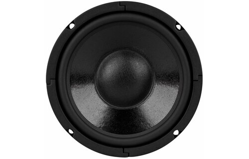 DC160-4 6-1/2" Classic Woofer Speaker
