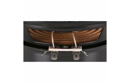 DC160S-4 6-1/2" Classic Shielded Woofer 4 Ohm