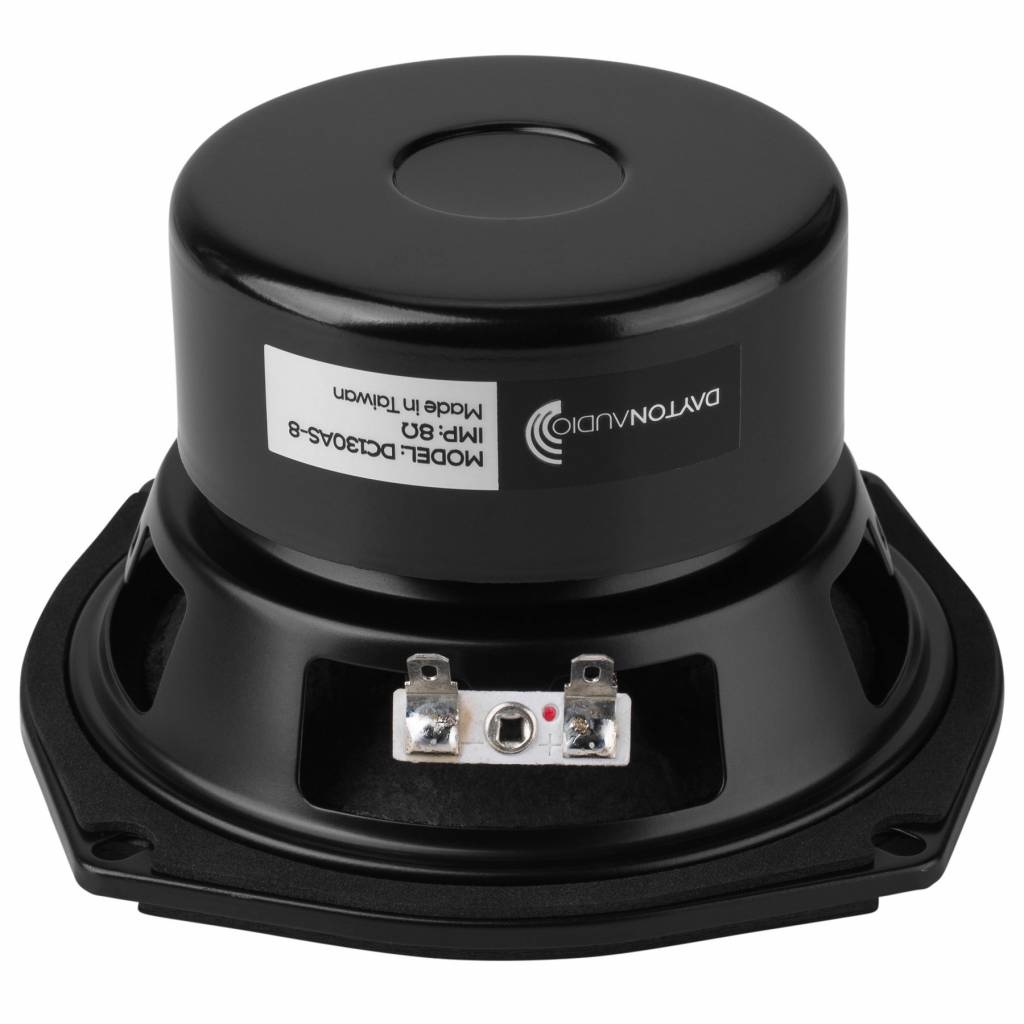 DC130AS-8 5-1/4" Classic Shielded Woofer