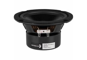 DC130BS-4 Tiefmitteltöner