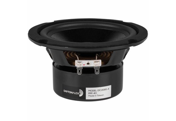 DC130BS-4 Tiefmitteltöner