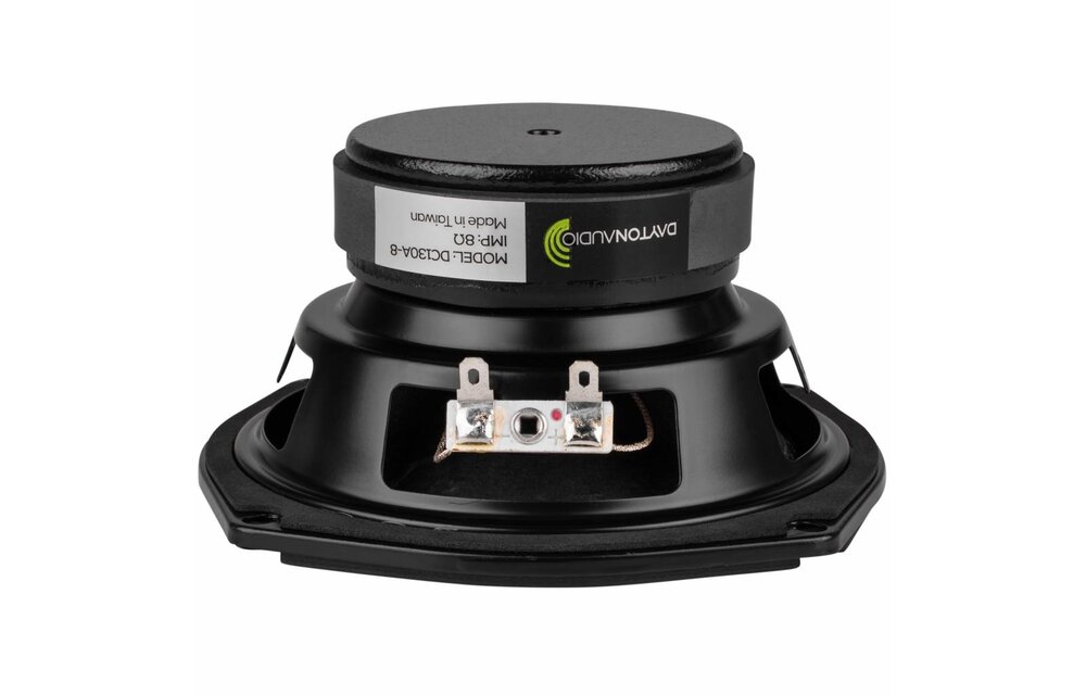 DC130A-8 5-1/4" Classic Woofer Speaker