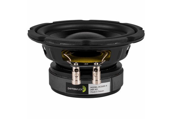 DCS165-4 Subwoofer