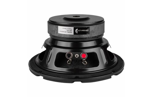 DCS205-4 8" Classic Subwoofer 4 Ohm