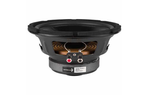 DCS255-4 10" Classic Subwoofer 4 Ohm