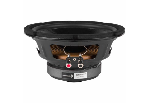 DCS255-4 Subwoofer