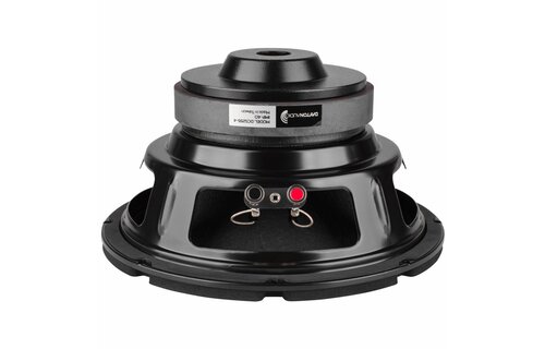 DCS255-4 10" Classic Subwoofer 4 Ohm