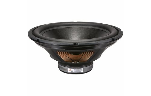 DCS380-4 15" Classic Subwoofer 4 Ohm