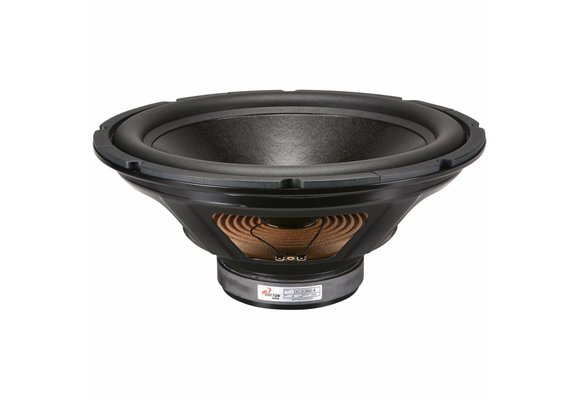 DCS380-4 Subwoofer