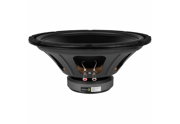 DCS385-4 Subwoofer