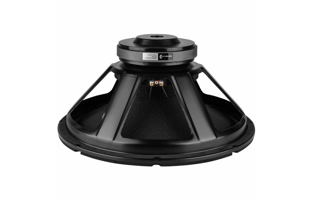 DCS450-4 18" Classic Subwoofer 4 Ohm