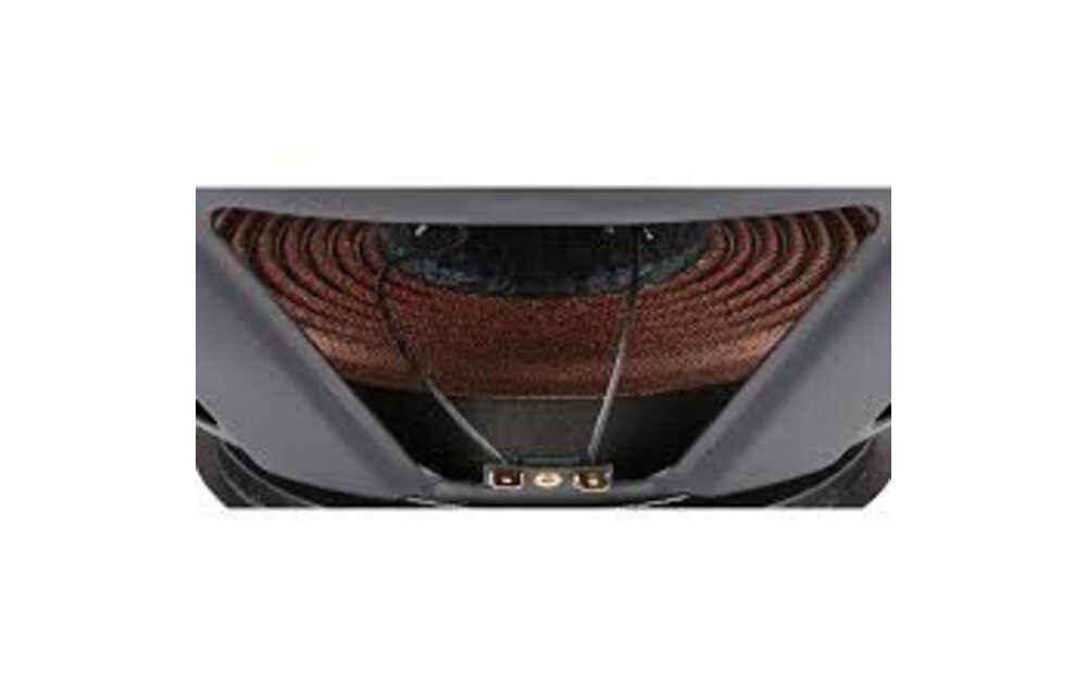 DCS450-4 18" Classic Subwoofer 4 Ohm