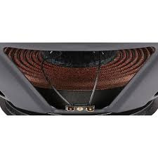 DCS450-4 18" Classic Subwoofer 4 Ohm