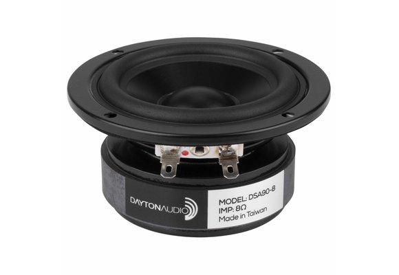 Designer DSA90-8 Full-range Woofer
