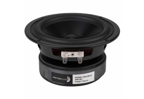 Designer DSA135-8 Bass-midwoofer