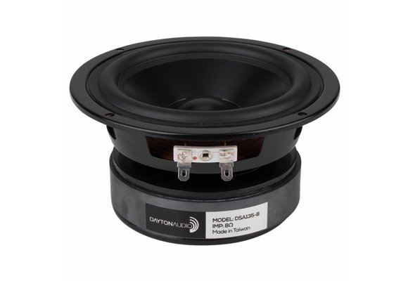 Designer DSA135-8 Bass-midwoofer