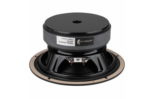 DSA175-8 6-1/2" Designer Series Aluminum Cone Woofer