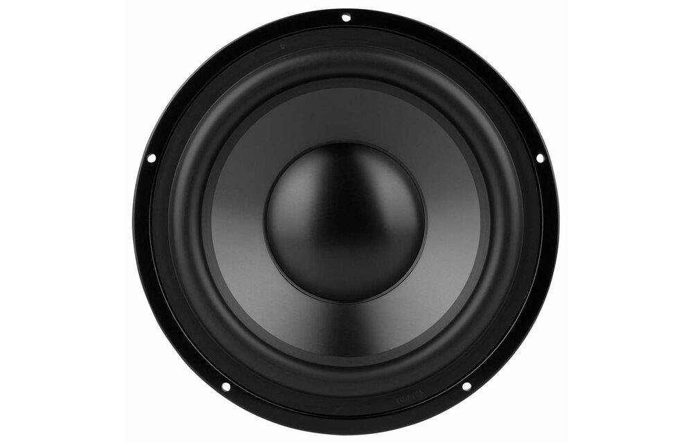 DSA215-8 8" Designer Series Aluminum Cone Woofer