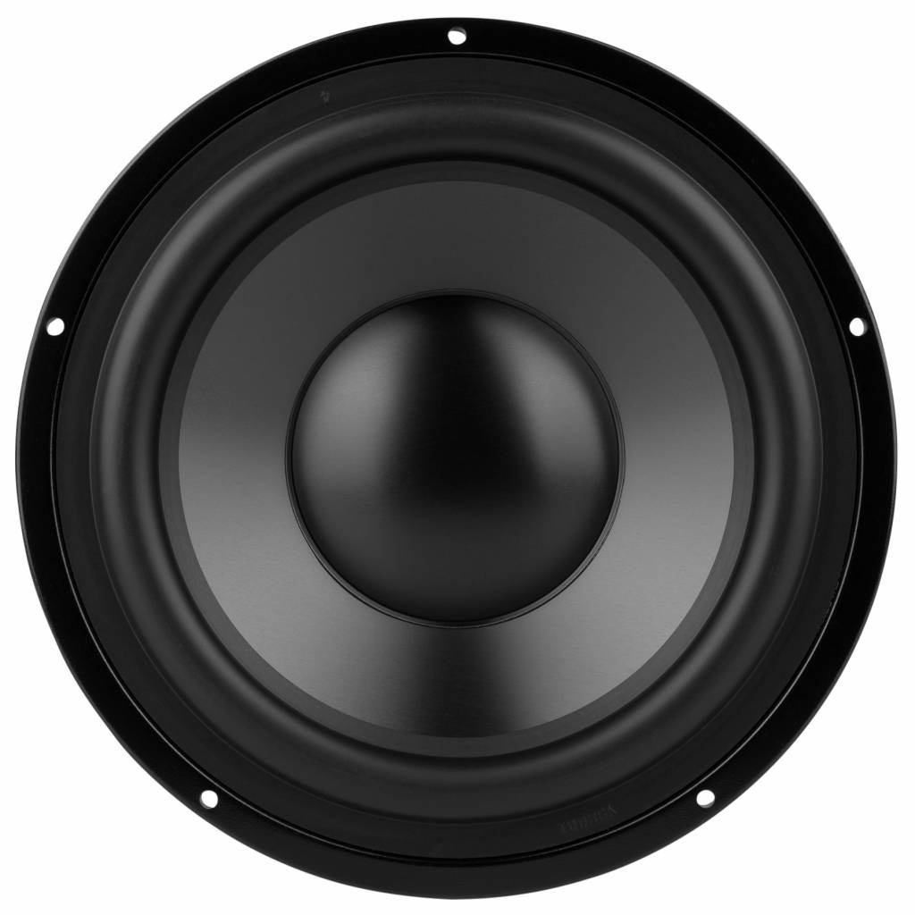 DSA215-8 8" Designer Series Aluminum Cone Woofer
