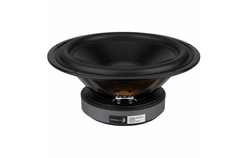 DSA270-8 10" Designer Series Aluminum Cone Woofer