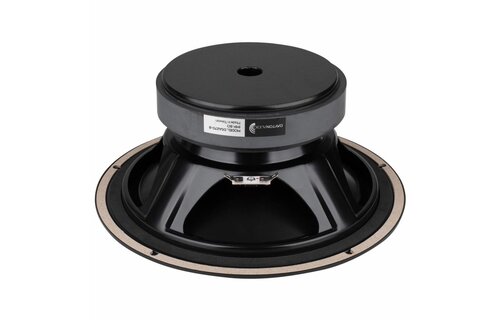 DSA270-8 10" Designer Series Aluminum Cone Woofer