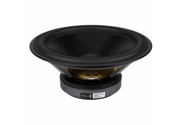 Designer DSA315-8 Woofer