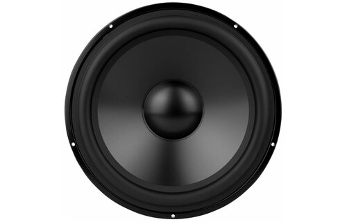 DSA315-8 12" Designer Series Aluminum Cone Woofer