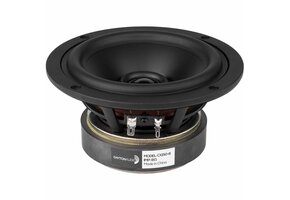 CX150-8 5" Coaxial Driver with 1" Silk Dome Tweeter