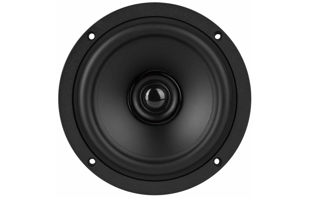 CX150-8 5" Coaxial Driver with 1" Silk Dome Tweeter