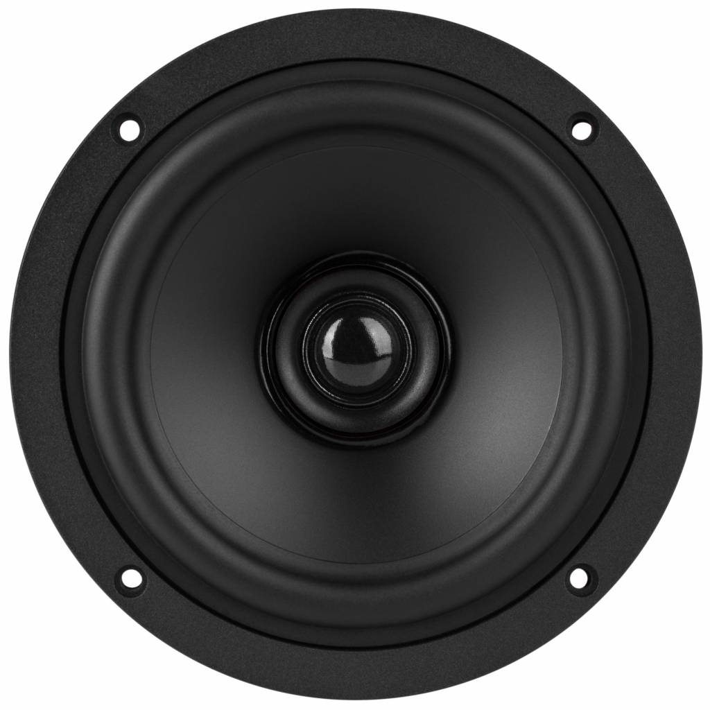 CX150-8 5" Coaxial Driver with 1" Silk Dome Tweeter