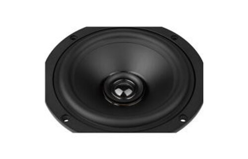 CX150-8 5" Coaxial Driver with 1" Silk Dome Tweeter