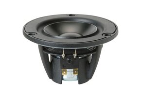 NE95W-04 Full-range Woofer