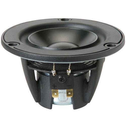NE95W-04 3" Full Range Woofer