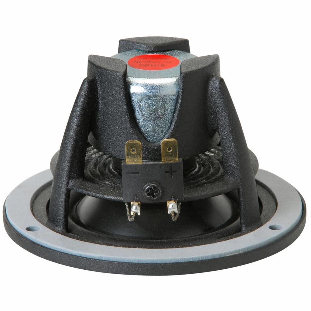 NE95W-04 3" Full Range Woofer