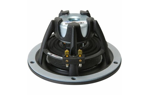 NE123W-04 4" Full Range Woofer
