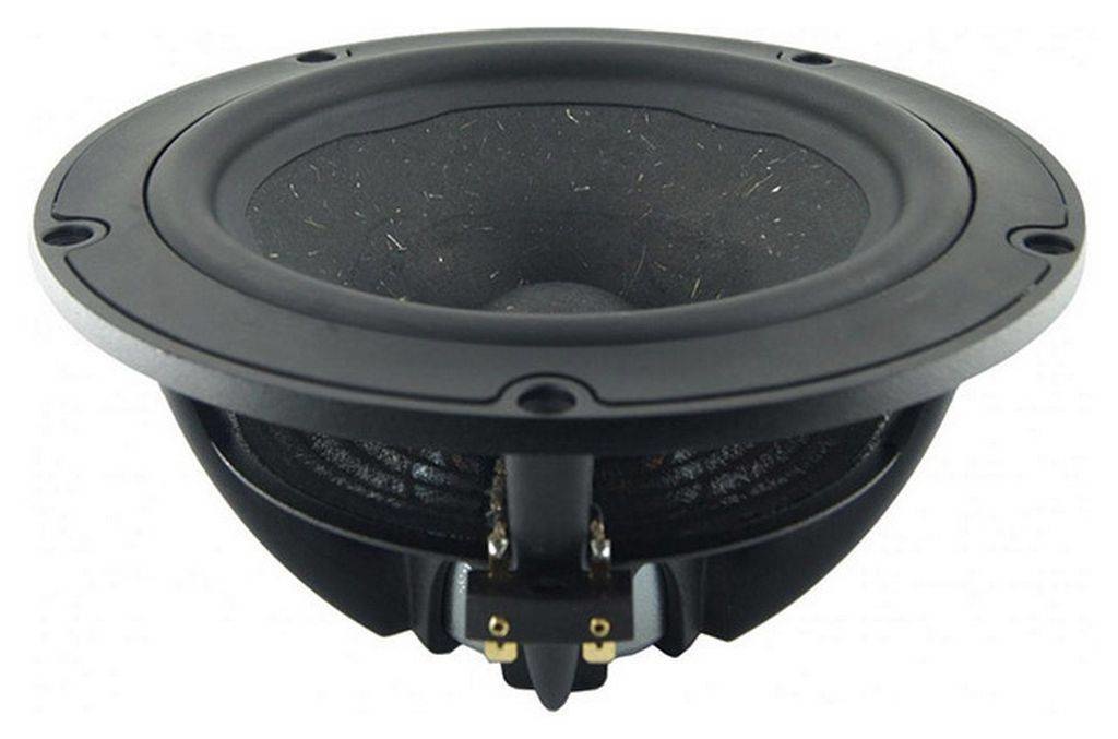NE180W-04 6-1/2" Woofer
