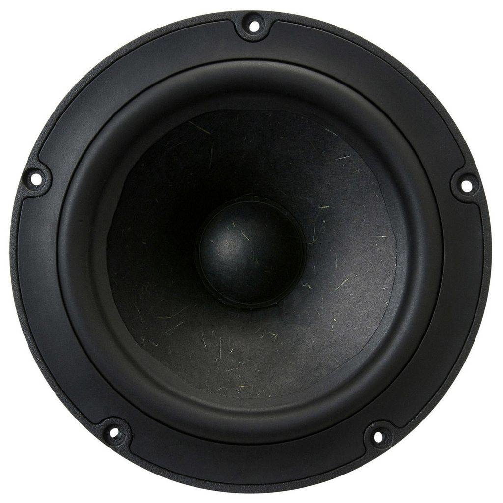 NE180W-04 6-1/2" Woofer