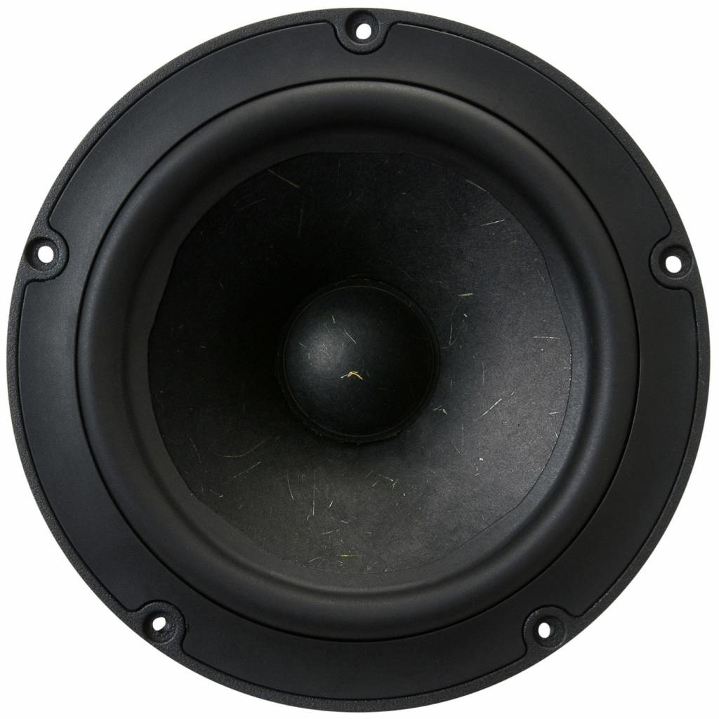 NE180W-08 6-1/2" Woofer