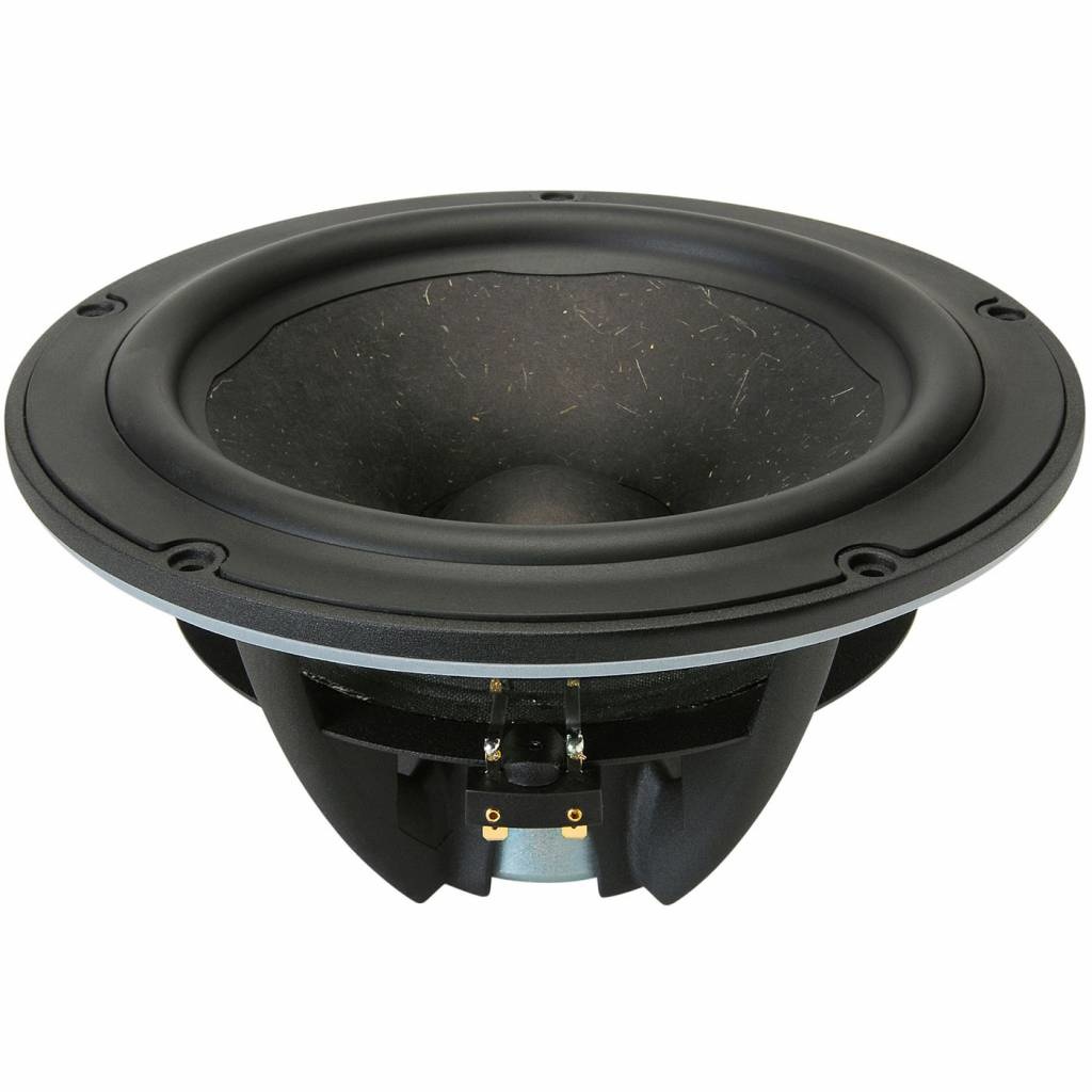 NE225W-08 8" Subwoofer