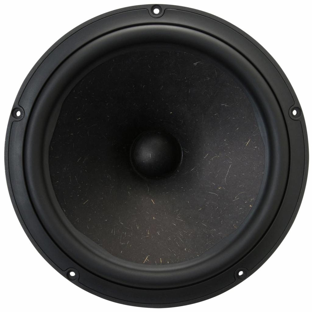 NE315W-04 12" Subwoofer