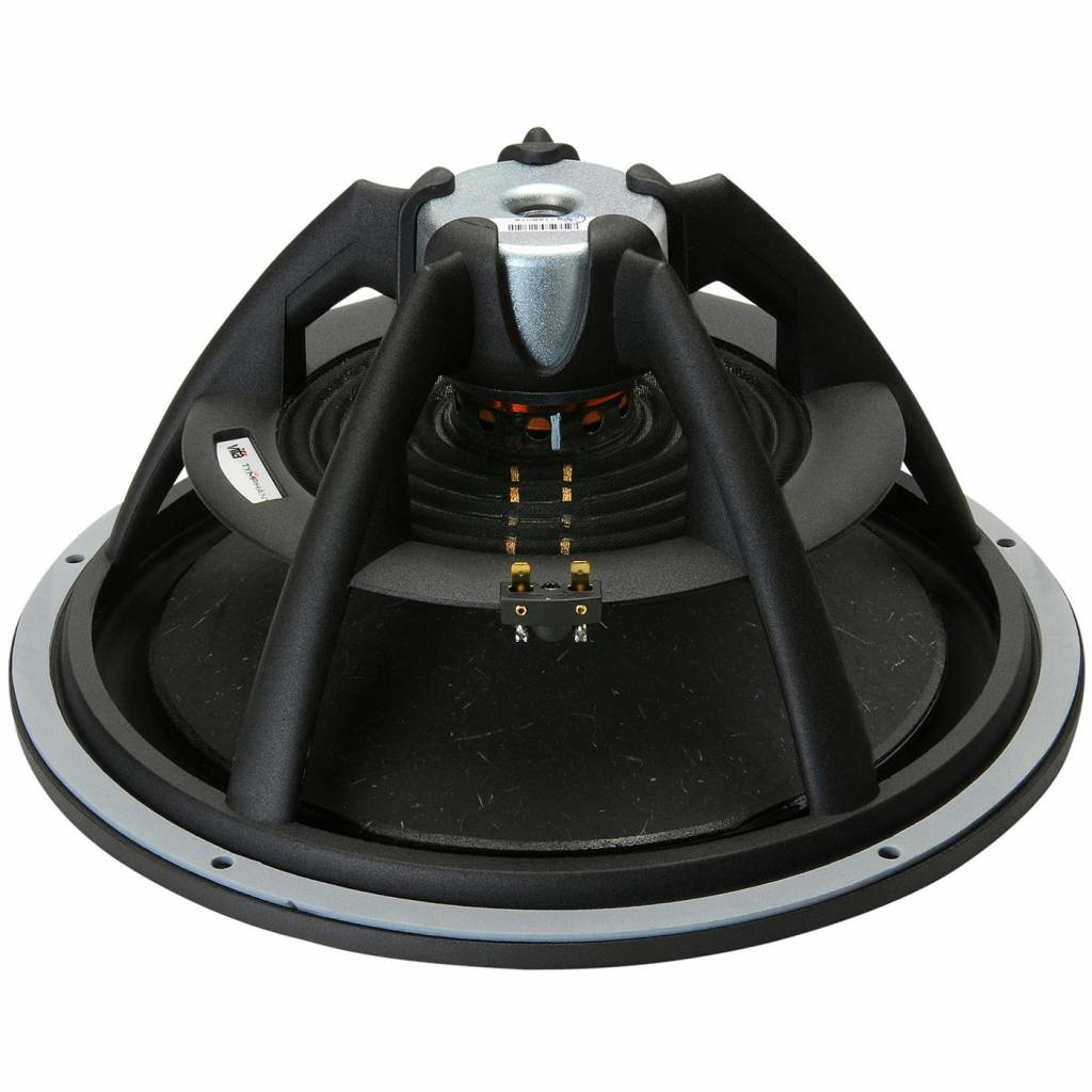 NE315W-04 12" Subwoofer