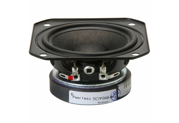 TC7FD00-04 Full-range Woofer
