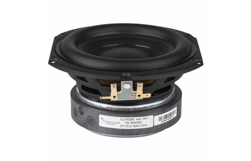 SLS-P830945 5-1/4" Paper Cone Woofer