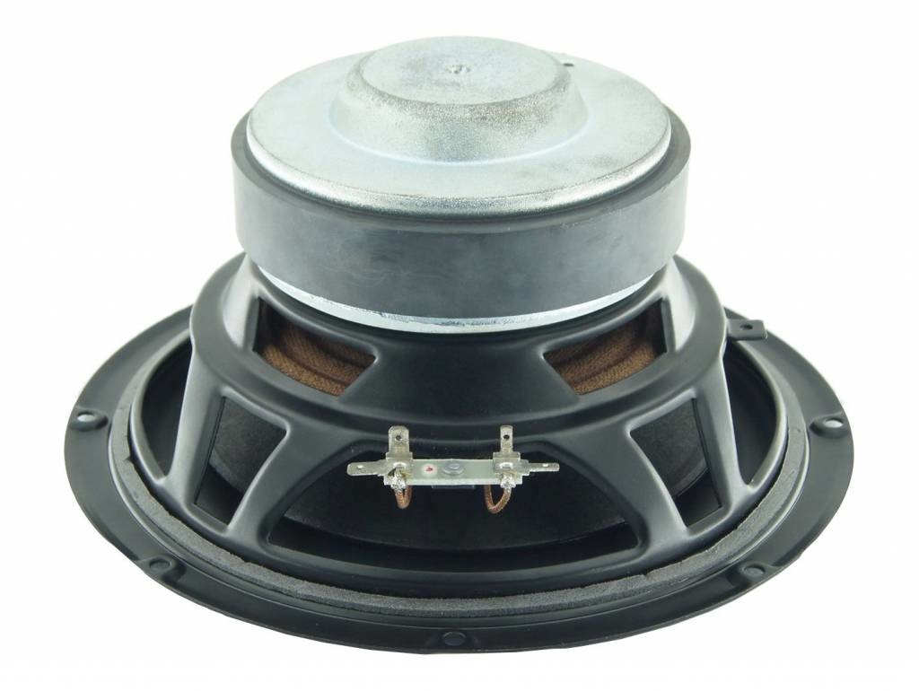 SLS-P830667 8" Paper Cone SLS Subwoofer