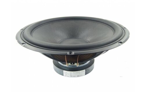 SLS-P830669 12" Paper Cone SLS Subwoofer