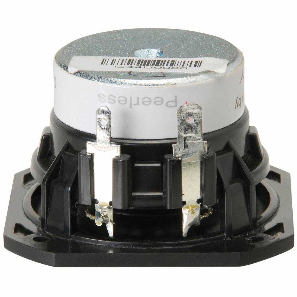 PLS-P830970 2" Full Range Woofer