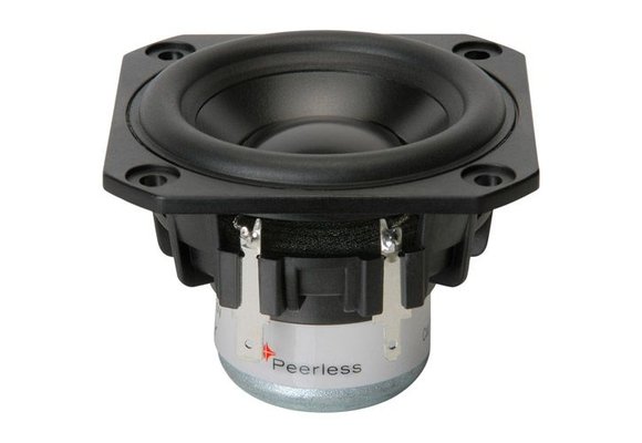 PLS-P830984 Full-range Woofer