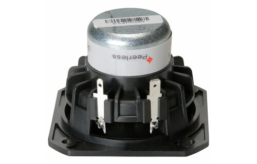 PLS-P830984 2-1/2" Full Range Woofer