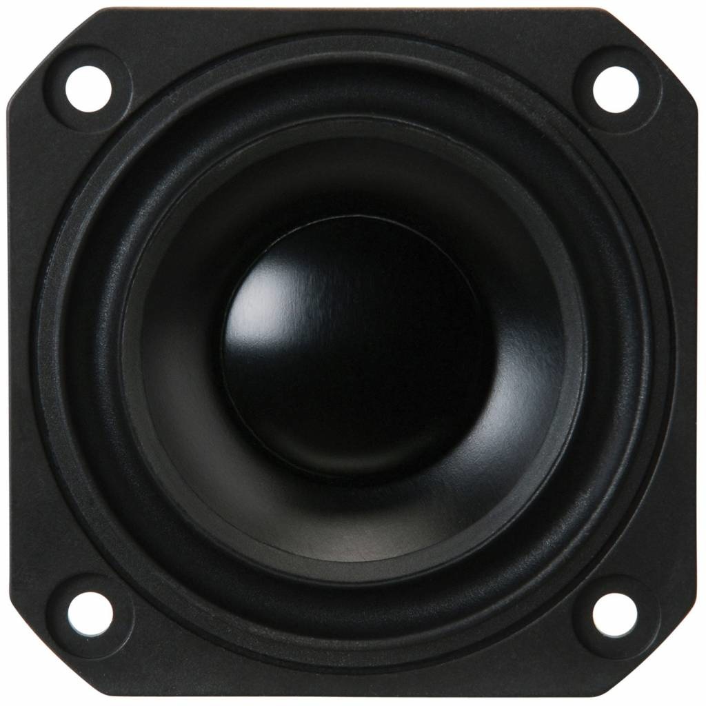 PLS-P830985 2-1/2" Full Range Woofer